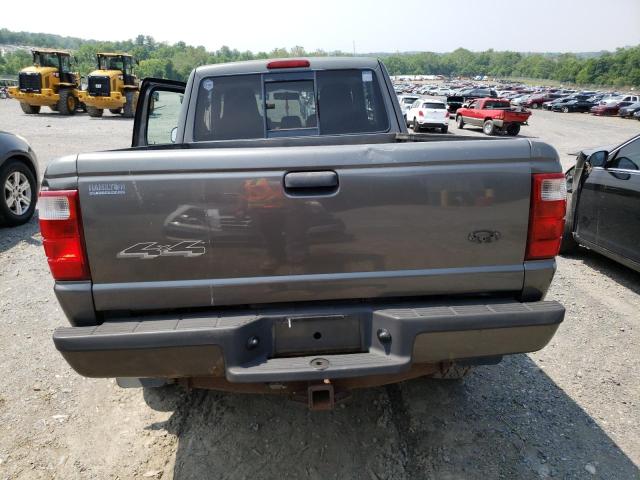 Photo 6 from auction – 2004 FORD RANGER SUP with VIN 1FTZR45E64TA00842
