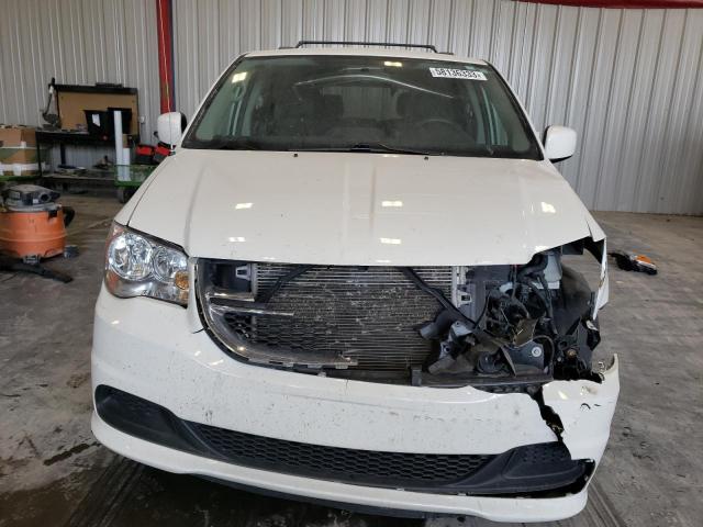 Photo 5 from auction – 2013 DODGE GRAND CARA with VIN 2C4RDGCG0DR582190