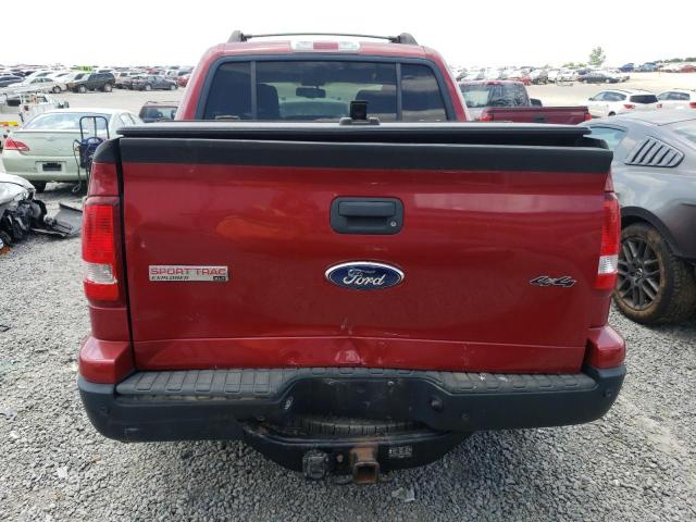 Photo 6 from auction – 2010 FORD EXPLORER S with VIN 1FMEU5BE7AUA07288