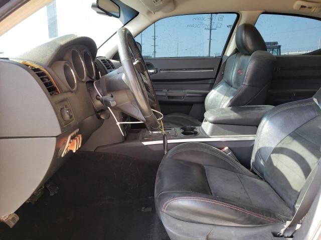 Photo 7 from auction – 2008 DODGE CHARGER R/ with VIN 2B3LA53H28H308627