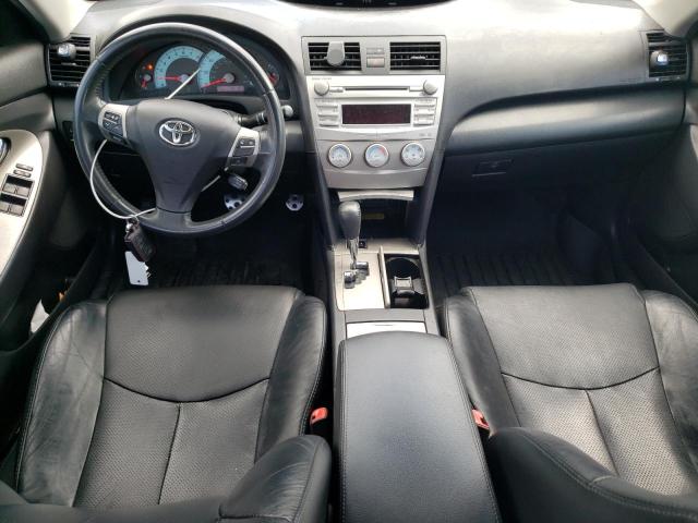 Photo 8 from auction – 2011 TOYOTA CAMRY BASE with VIN 4T1BF3EK0BU226145
