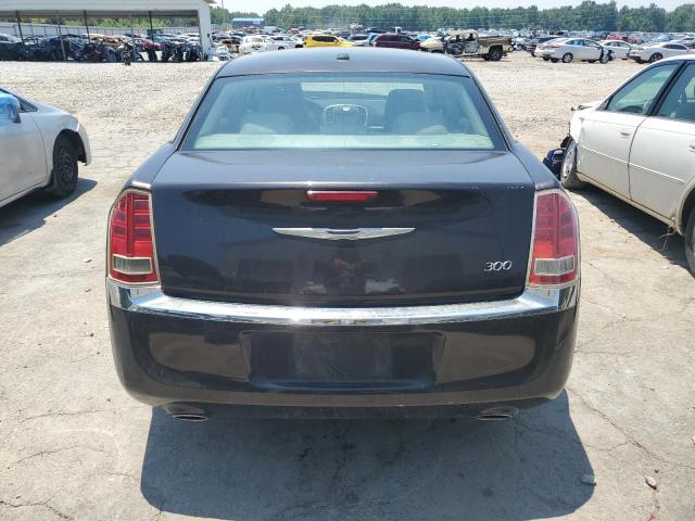 Photo 6 from auction – 2012 CHRYSLER 300 with VIN 2C3CCAAG0CH201701