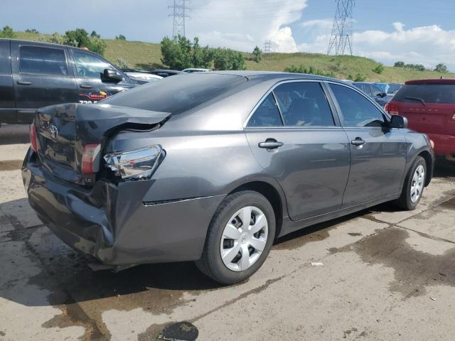 Photo 3 from auction – 2009 TOYOTA CAMRY BASE with VIN 4T4BE46K49R120904