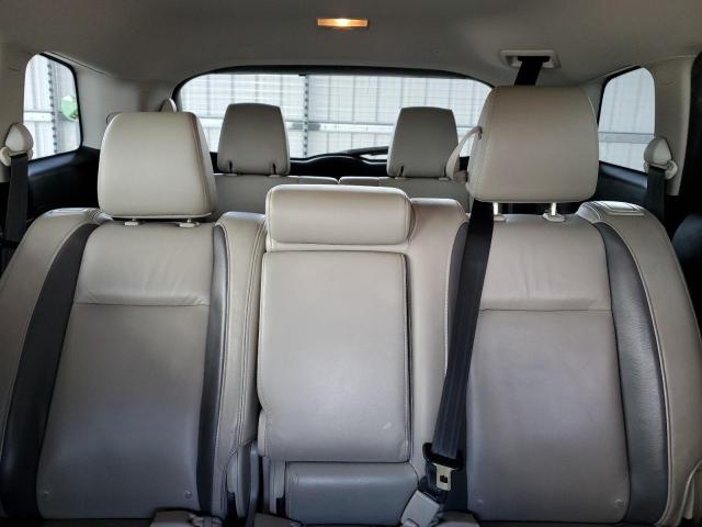 Photo 10 from auction – 2012 MAZDA CX-9 with VIN JM3TB2CA6C0344421