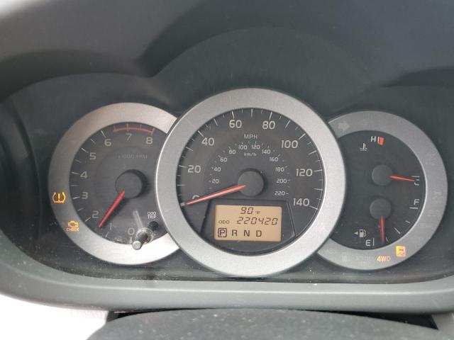 Фото 9 с аукциона – 2009 TOYOTA RAV4 с VIN 2T3BF33V59W005266