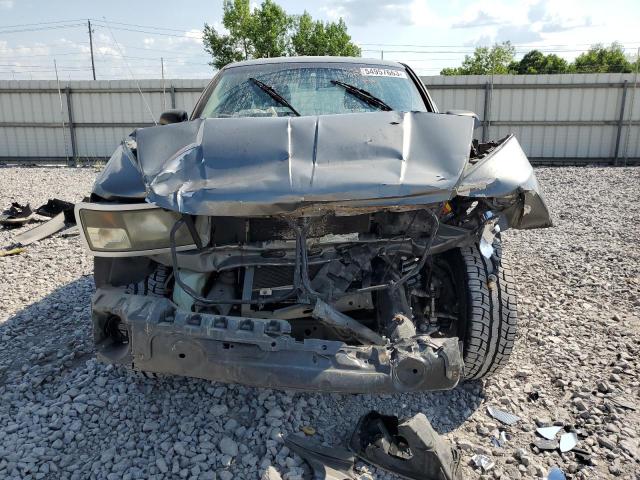 Photo 5 from auction – 2011 DODGE DAKOTA SLT with VIN 1D7RE3BK4BS687635