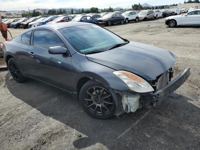 Photo 4 from auction – 2009 NISSAN ALTIMA 2.5 with VIN 1N4AL24E29C170844
