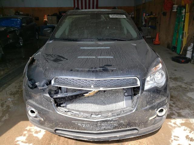 Photo 5 from auction – 2014 CHEVROLET EQUINOX LT with VIN 2GNFLGEK2E6228804