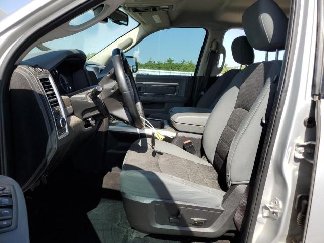 Photo 7 from auction – 2017 RAM 1500 SLT with VIN 1C6RR7TM4HS517040