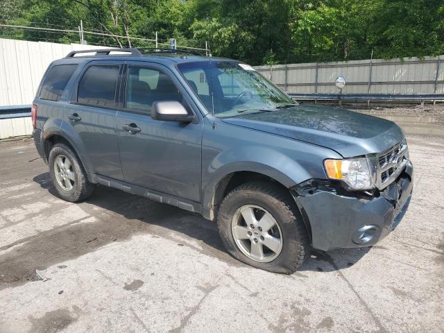 Photo 4 from auction – 2012 FORD ESCAPE XLT with VIN 1FMCU9D76CKC61862