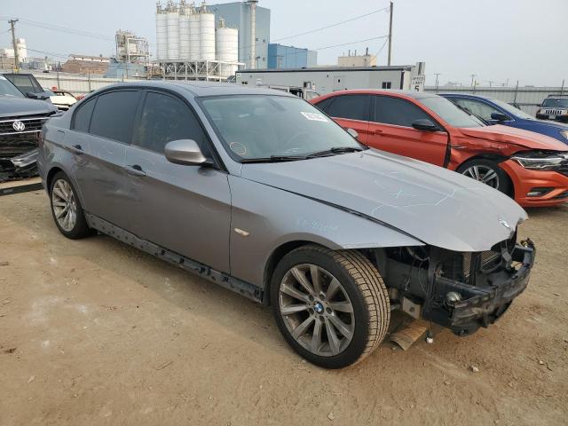 Photo 4 from auction – 2011 BMW 328 I with VIN WBAPH7C53BA800857