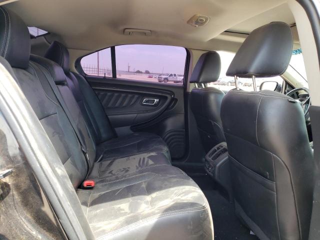 Photo 10 from auction – 2011 FORD TAURUS LIM with VIN 1FAHP2FW3BG142784