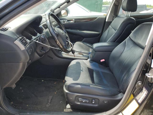 Photo 7 from auction – 2006 LEXUS ES 330 with VIN JTHBA30G965154365