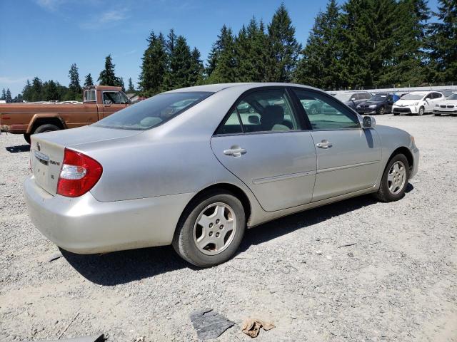 Photo 3 from auction – 2002 TOYOTA CAMRY LE with VIN 4T1BF32KX2U001378