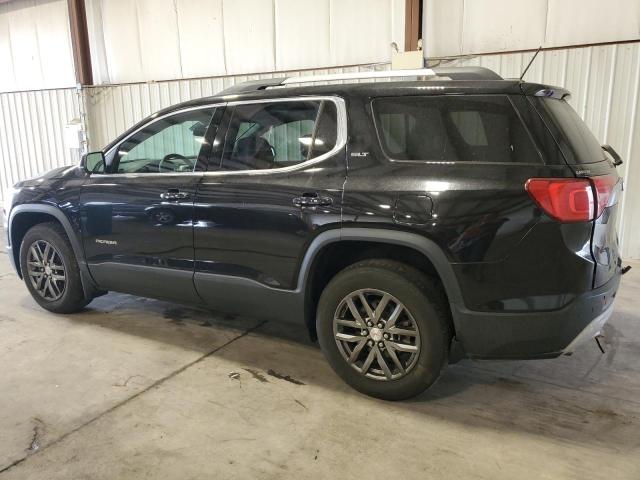 Photo 2 from auction – 2017 GMC ACADIA SLT with VIN 1GKKNULSXHZ151115