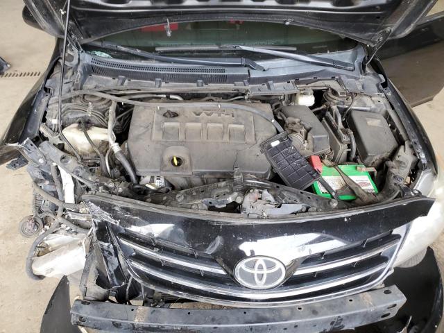 Photo 11 from auction – 2013 TOYOTA COROLLA BA with VIN 2T1BU4EE9DC920164