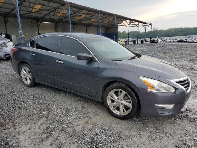 Photo 4 from auction – 2013 NISSAN ALTIMA 2.5 with VIN 1N4AL3AP2DC283732