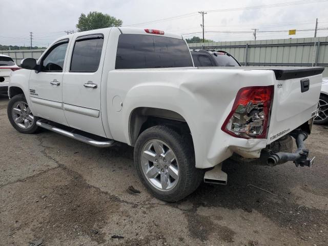 Photo 2 from auction – 2012 GMC SIERRA C15 with VIN 3GTP1VE00CG196782