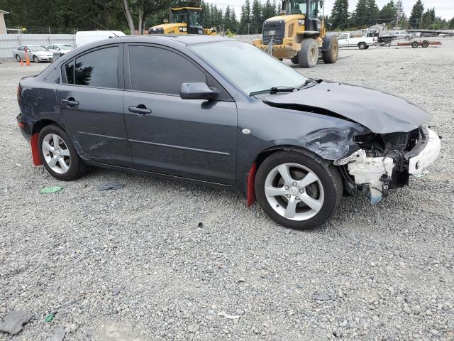 Photo 4 from auction – 2006 MAZDA 3 I with VIN JM1BK12F261471256