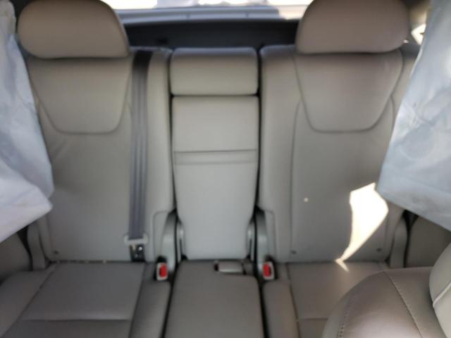 Photo 10 from auction – 2011 LEXUS RX 350 with VIN 2T2ZK1BA8BC047066
