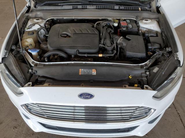 Photo 11 from auction – 2015 FORD FUSION SE with VIN 3FA6P0HD2FR228352