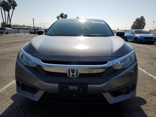 Photo 5 from auction – 2016 HONDA CIVIC LX with VIN 2HGFC2F63GH543665