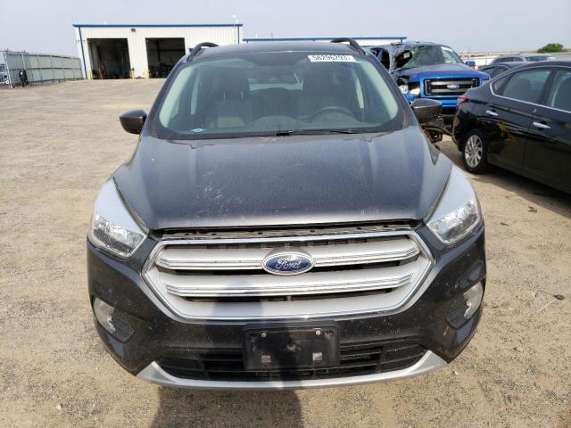 Photo 5 from auction – 2018 FORD ESCAPE SE with VIN 1FMCU9GD8JUB21797