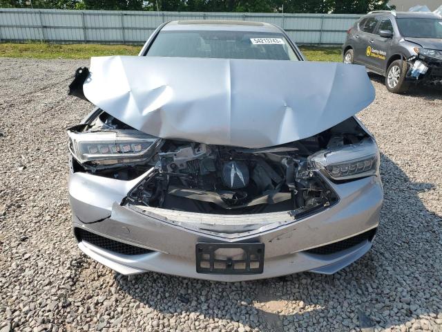 Photo 5 from auction – 2018 ACURA TLX TECH with VIN 19UUB2F57JA005400