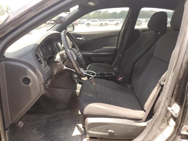 Photo 7 from auction – 2012 DODGE CHARGER PO with VIN 2C3CDXATXCH226585