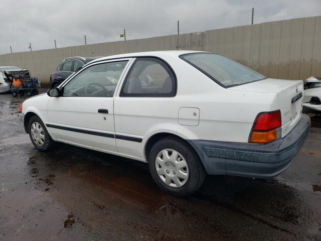 Photo 2 from auction – 1996 TOYOTA TERCEL STD with VIN JT2AC52L9T0132414