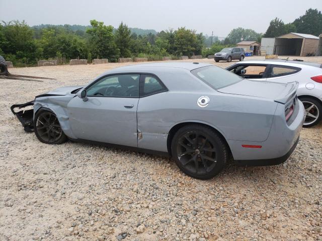 Photo 2 from auction – 2021 DODGE CHALLENGER with VIN 2C3CDZJG4MH670447