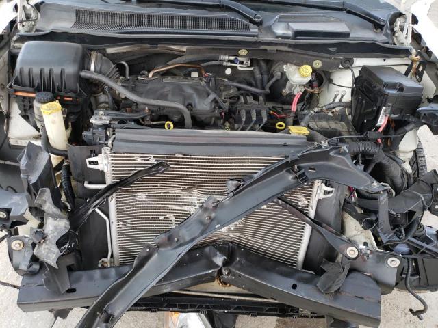 Photo 12 from auction – 2010 DODGE GRAND CARA with VIN 2D4RN4DE1AR254901