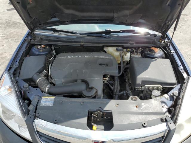 Photo 11 from auction – 2008 SATURN AURA XE with VIN 1G8ZS57B58F246583
