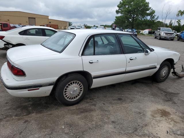 Photo 3 from auction – 1998 BUICK LESABRE CU with VIN 1G4HP52K6WH521689
