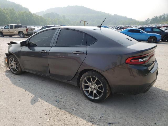 Photo 2 from auction – 2015 DODGE DART with VIN 1C3CDFBB8FD112490