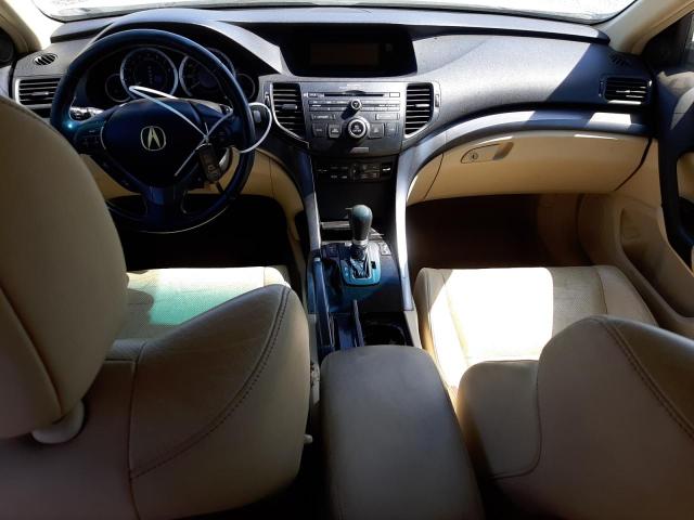 Photo 8 from auction – 2013 ACURA TSX with VIN JH4CU2F44DC014039