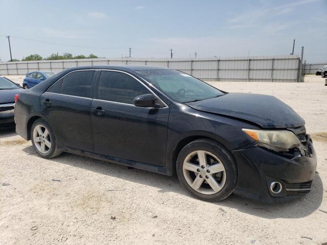 Photo 4 from auction – 2013 TOYOTA CAMRY L with VIN 4T1BF1FK9DU676589