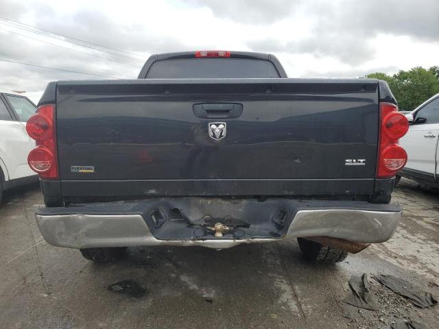 Photo 6 from auction – 2007 DODGE RAM 1500 S with VIN 1D7HA18P97J514592