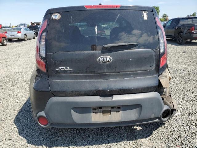 Photo 6 from auction – 2015 KIA SOUL with VIN KNDJN2A22F7799605
