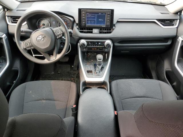 Photo 8 from auction – 2020 TOYOTA RAV4 LE with VIN 2T3F1RFV9LC070127