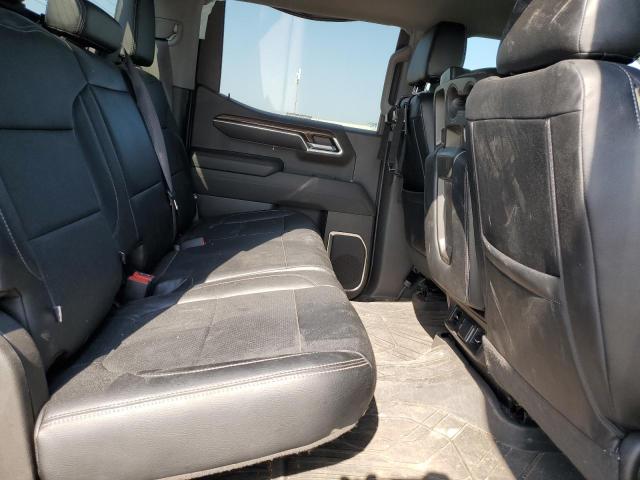 Photo 10 from auction – 2022 CHEVROLET SILVERADO with VIN 3GCUDDET4NG529079