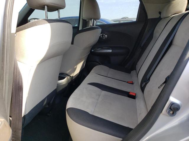 Photo 10 from auction – 2012 NISSAN JUKE S with VIN JN8AF5MV1CT116336