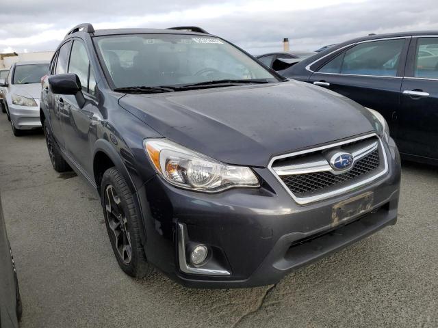 Photo 4 from auction – 2016 SUBARU CROSSTREK with VIN JF2GPADC3GH208147