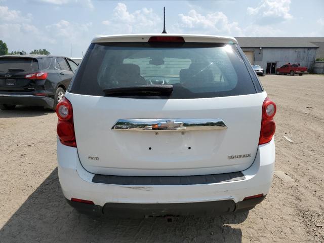Photo 6 from auction – 2014 CHEVROLET EQUINOX LS with VIN 2GNFLEEK2E6242111