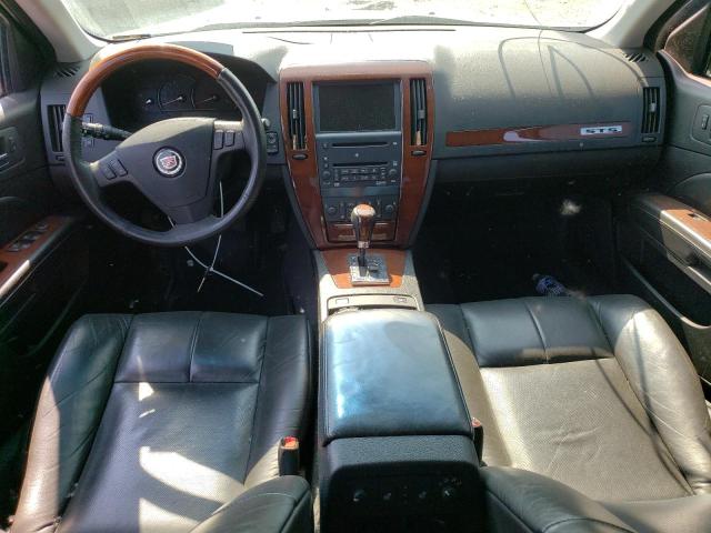 صورة رقم 8 من المزاد - 2005 CADILLAC STS مع VIN 1G6DC67AX50156759