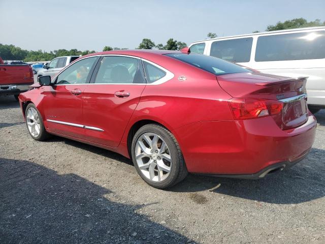 Photo 2 from auction – 2014 CHEVROLET IMPALA LTZ with VIN 2G1155S32E9235242
