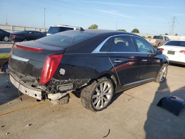 Photo 3 from auction – 2013 CADILLAC XTS PLATIN with VIN 2G61U5S38D9106501