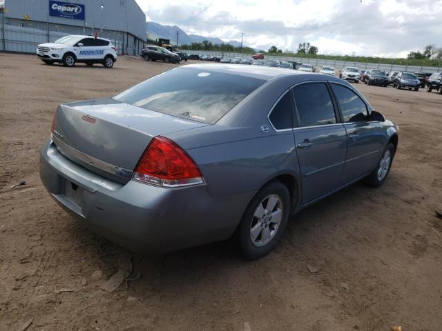 Photo 3 from auction – 2006 CHEVROLET IMPALA LT with VIN 2G1WT58KX69213081