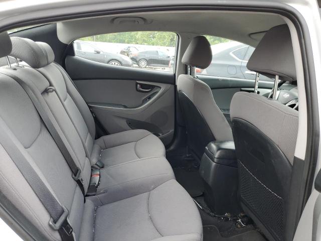 Photo 10 from auction – 2016 HYUNDAI ELANTRA SE with VIN KMHDH4AE7GU490267