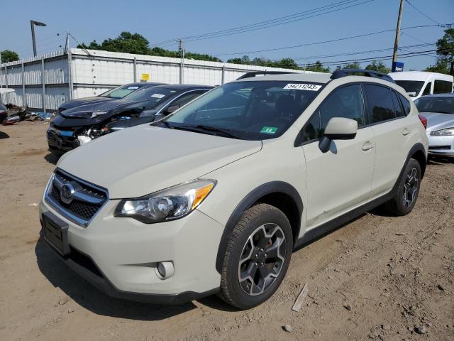SUBARU XV CROSSTR 2014 с VIN JF2GPACC9E8282901 - Снимка от търг